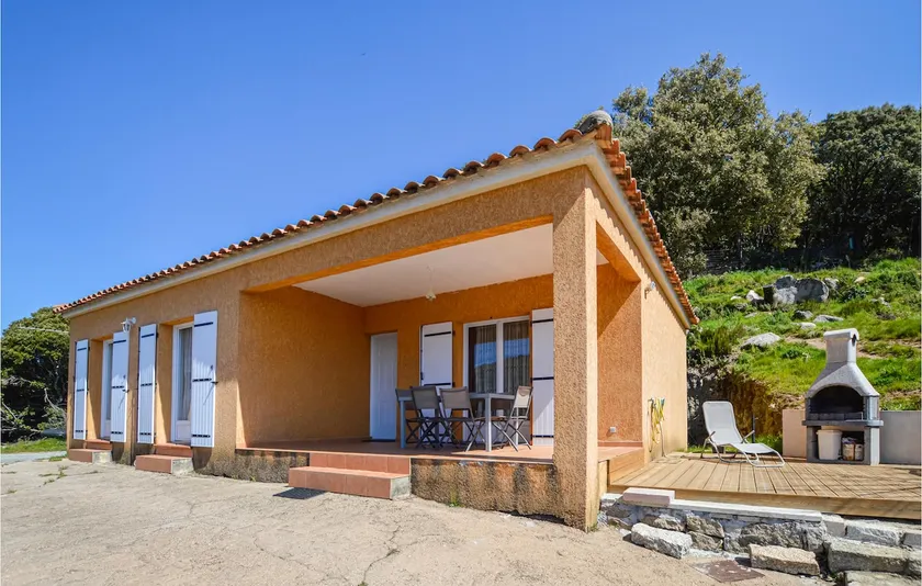Amazing Home In Casalabriva With Wifi - Image 1