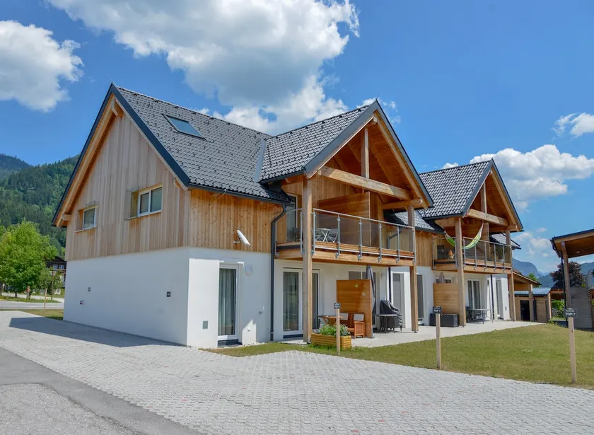 Alpine Apartment Pia 5 - Bad Mitterndorf - Image 1