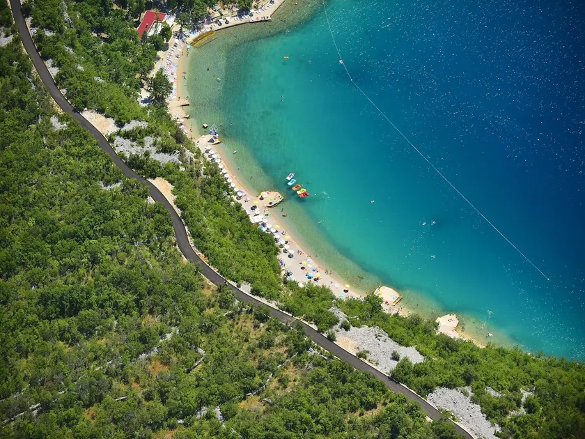 Villa Estrella (V6501-K1) - Dramalj (Crikvenica) - Image 1