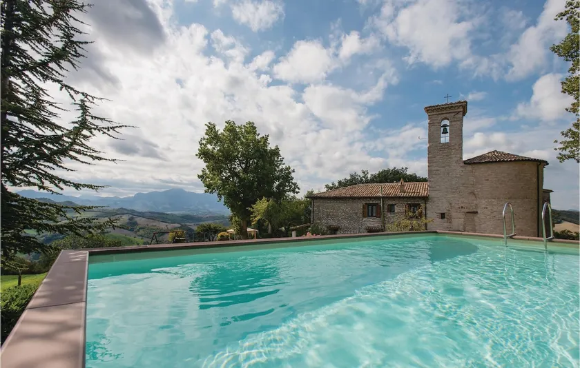 Casa Ssilvestro - Image 1