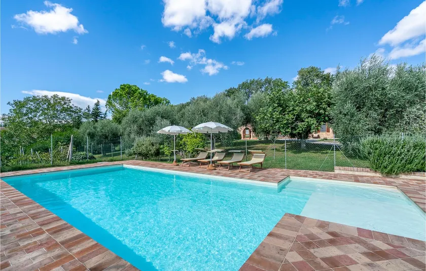 Villa Dei Girasoli - Image 1