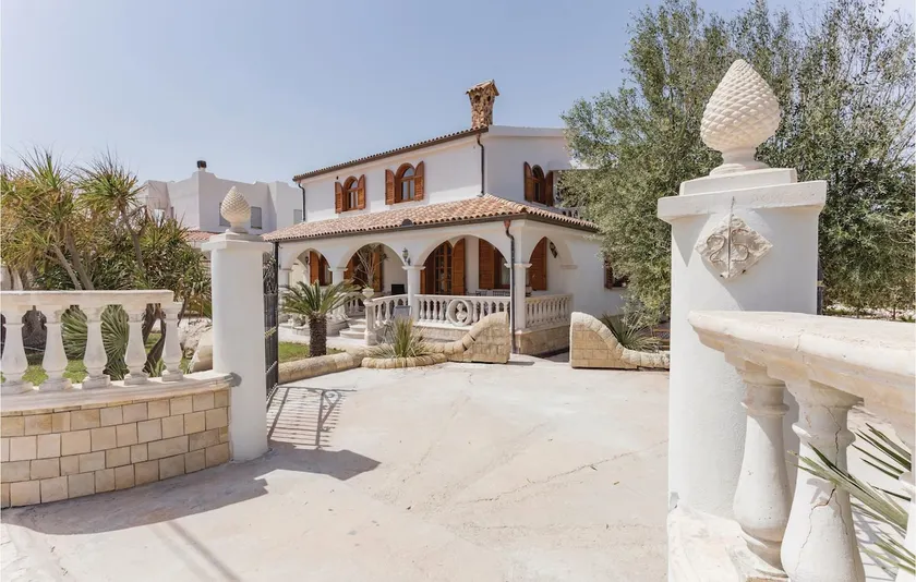 Villa Gelsomino - Image 1