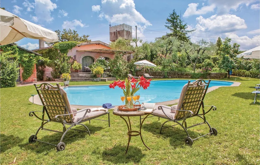 Villa Amato - Image 1