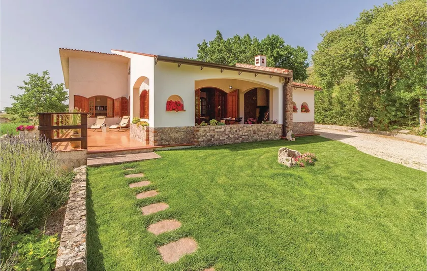 Villa Belvedere - Image 1