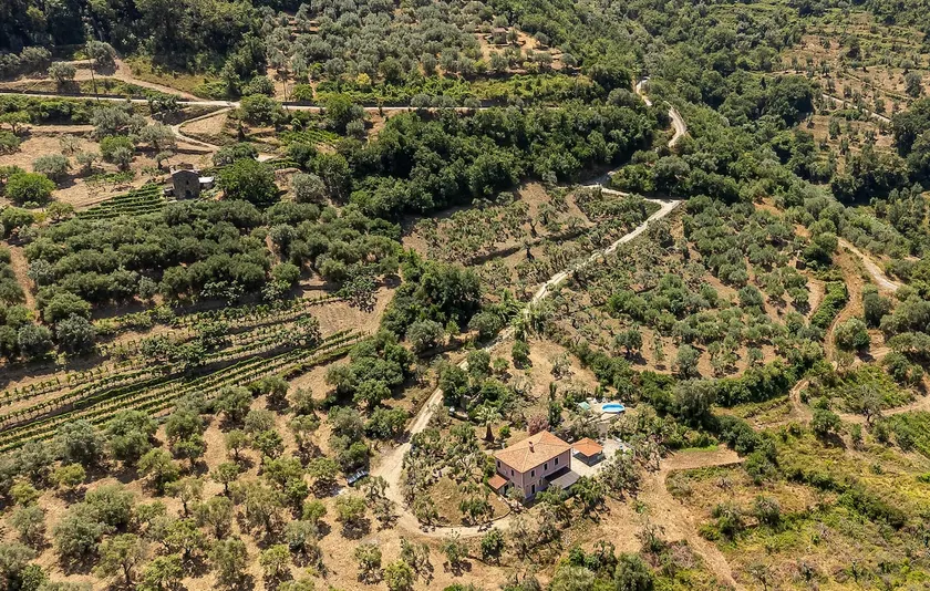 Tolles Zuhause in S.Mauro Cilento -SA- - Image 1