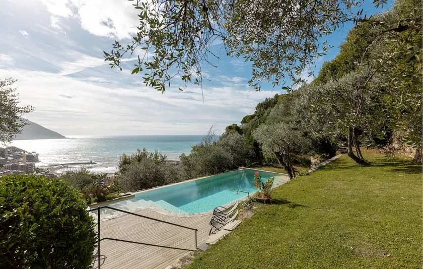 Villa Montefiorito - Image 1