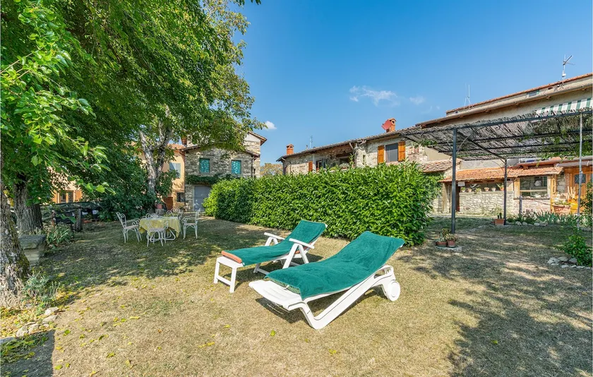 Casa Mazzocchi Vista su Poppi - Image 1