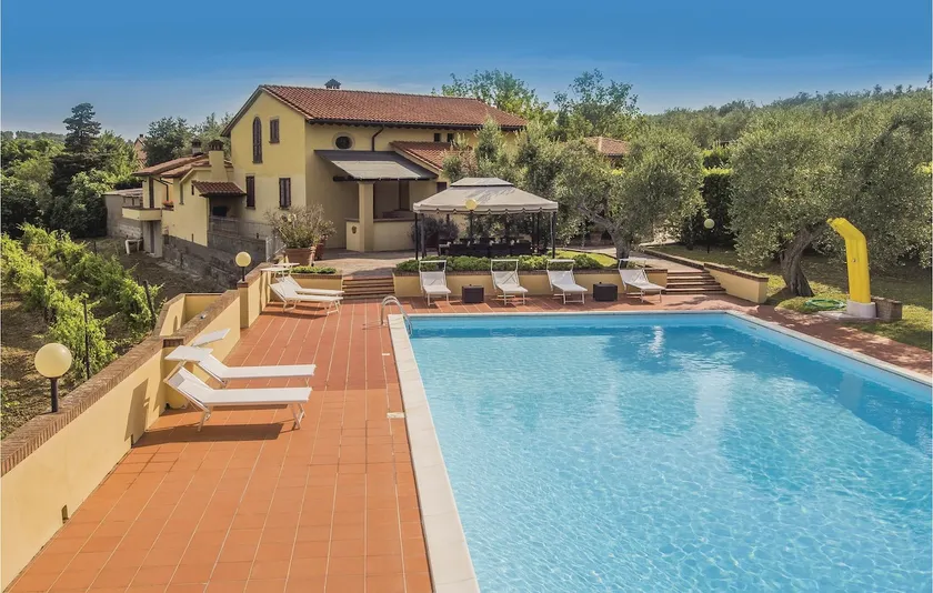 Villa Doveri Ceppeto - Image 1