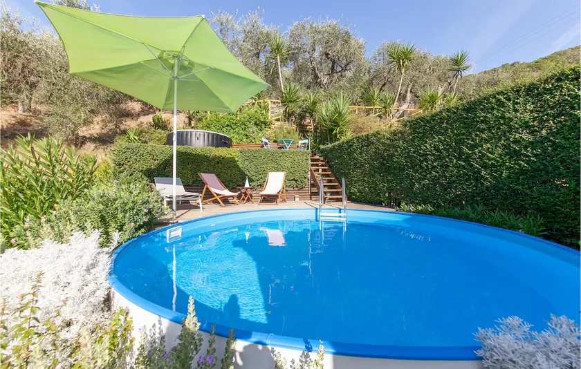 Bellissima casa a S.Giuliano Terme PI - Image 1