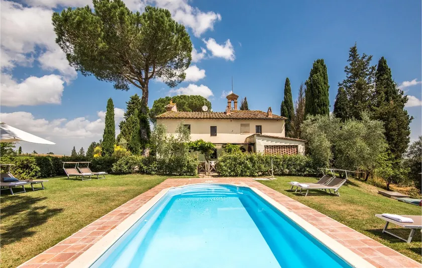 Poggio Napoleone - Image 1