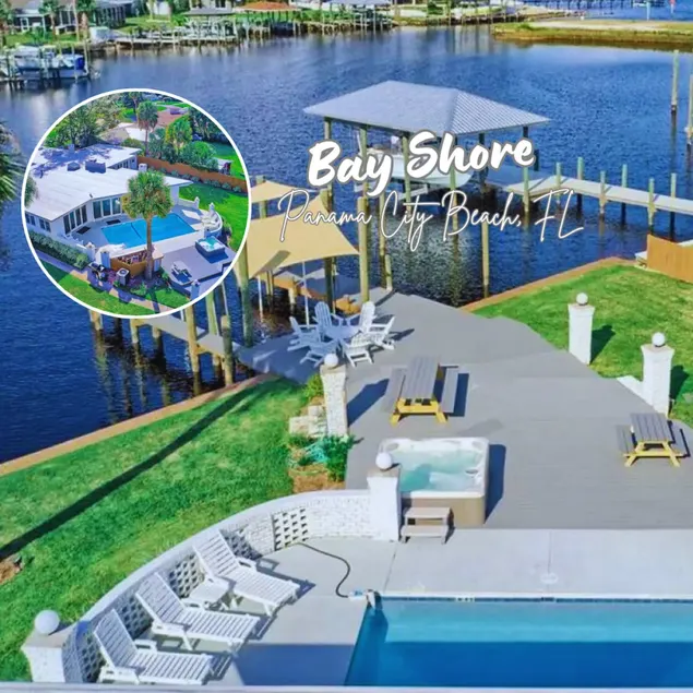 Bay Shore - Image 1