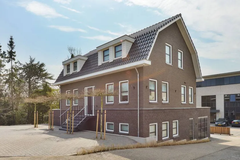 Luksus Familie Residence Schinkeldijkje - Image 1