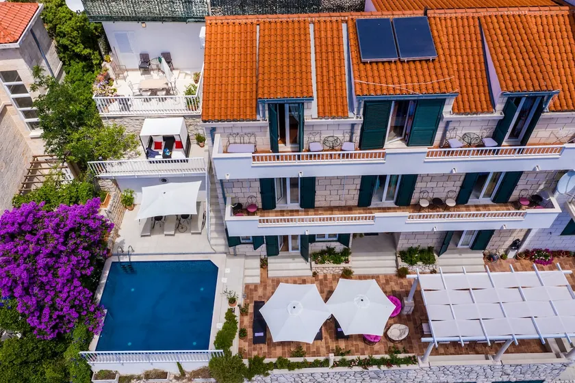 Villa Adrian - Image 1