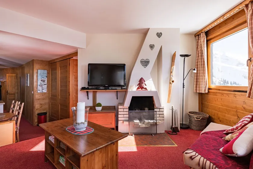 Appartement Choucas - Großes Ski-Appartementvan Avoriazchalets - Image 1