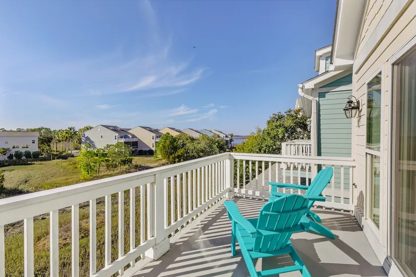 91 Waters Edge - Folly Charm - Pool - Image 1