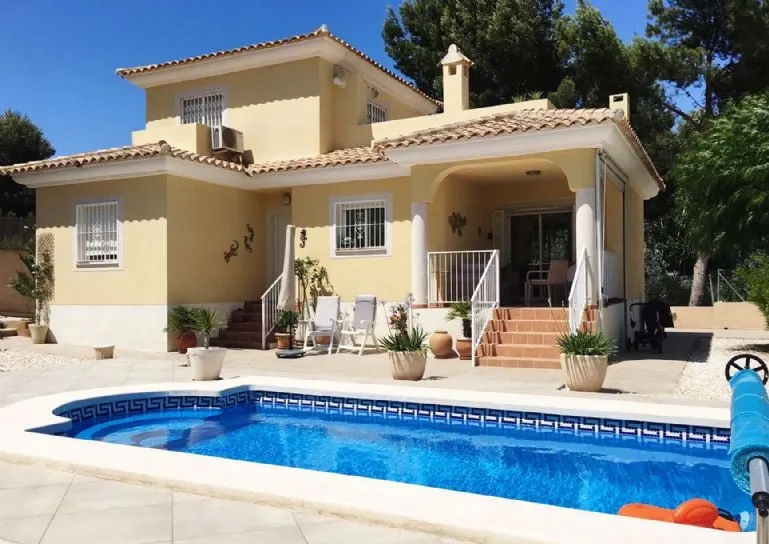 Pinada del Rio Villa, Alicante - Image 1