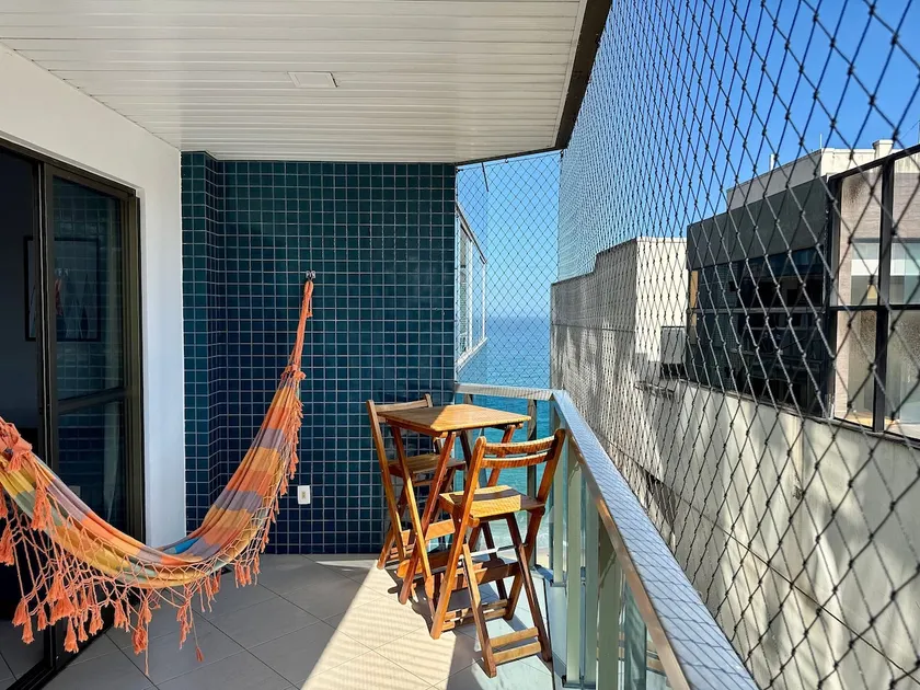 Ap 2 Bedroom on Beach of Costa (1008) - Image 1