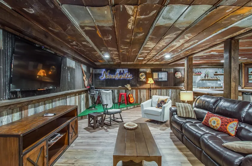 The Graycroft by Stay Local Nashville - Image 1