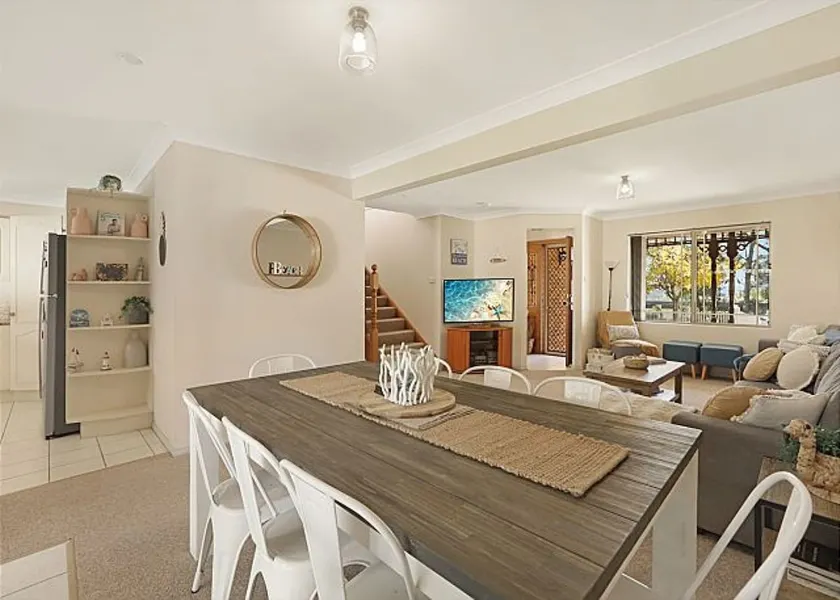 Burrill ved stranden @ 59 Burrill Street, Huskisson - Image 1