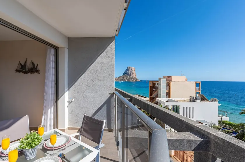 Apartamento Melior 2C - PlusHolidays - Image 1