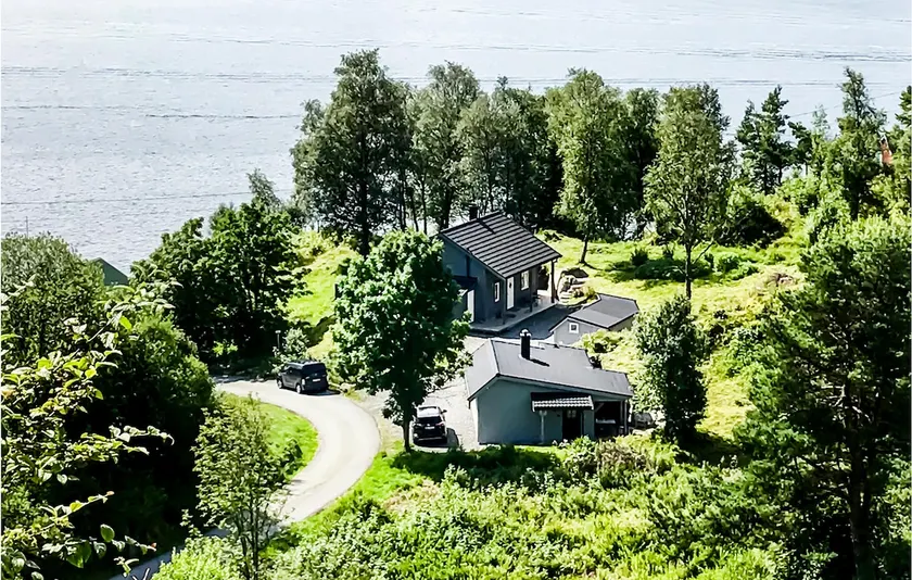 Fantastisk hjem i Seim med WiFi - Image 1