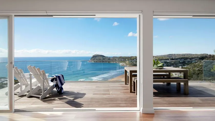 Palm Beach Penthouse - Image 1