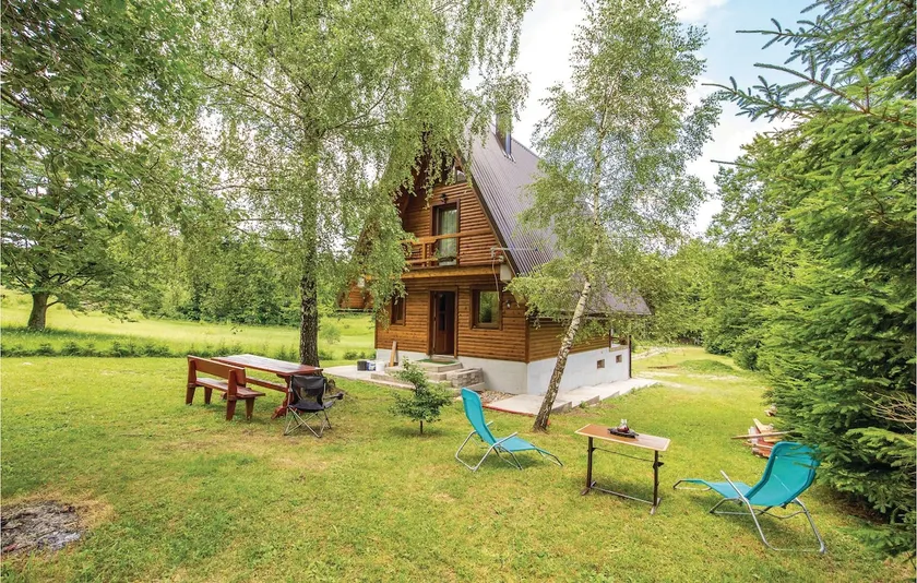 One-Bedroom Holiday Home In Delnice - Image 1