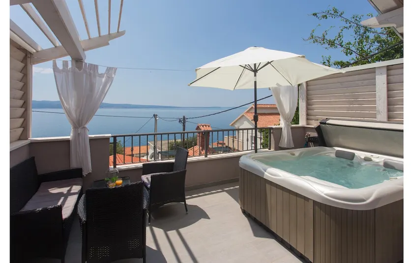 Stunning home in Suhi Potok with WiFi - Image 1
