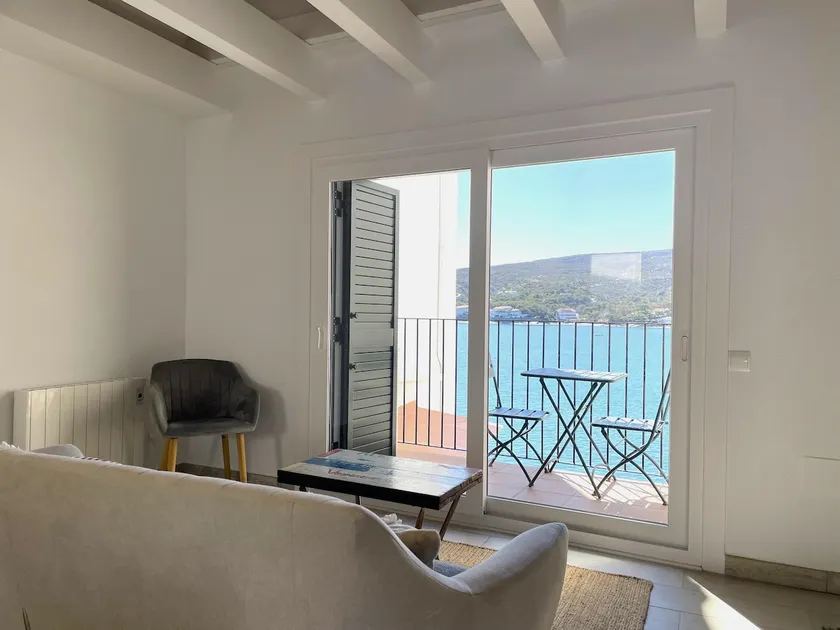 poal - dream duplex with sea view - Image 1