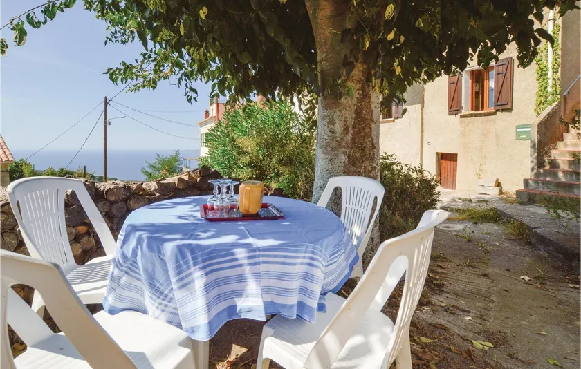 Superbe appartement à Calcatoggio - Image 1
