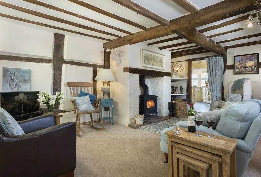 Cobbler's Cottage - Image 1