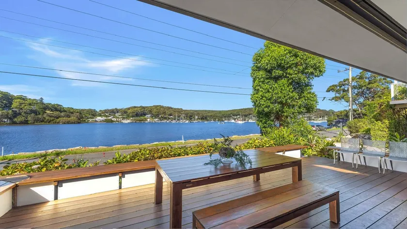 Bayside Beauty - Killcare, NSW - Image 1