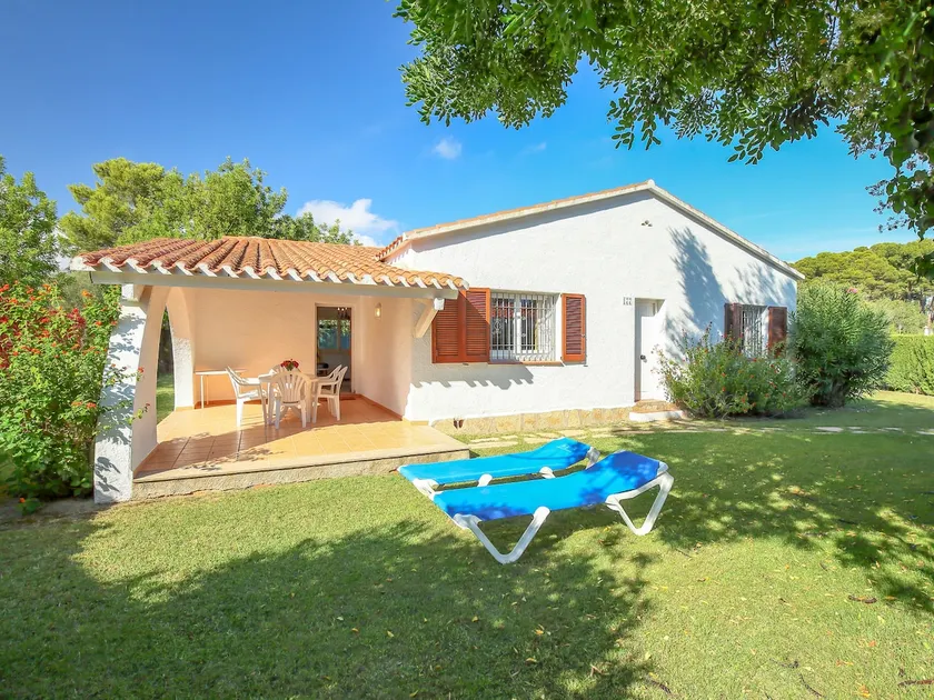Holiday Home Carlos by Interhome - Image 1