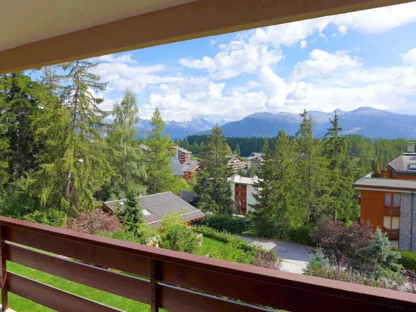 Apartment Monte Cristo 6 by Interhome - Image 1