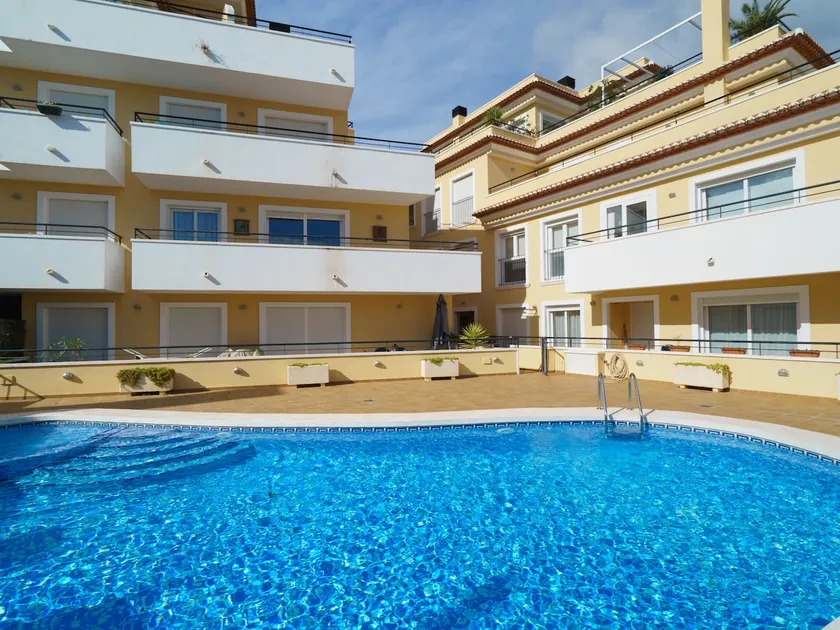 Apartment Nova Soberana by Interhome - Image 1