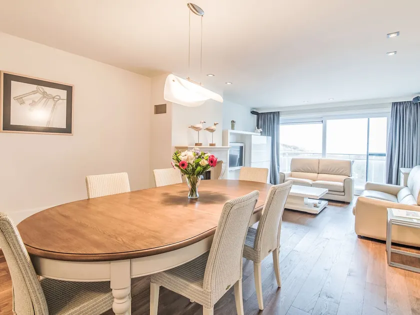 Apartment Queen Mary 503 with terrace by Interhome - Image 1