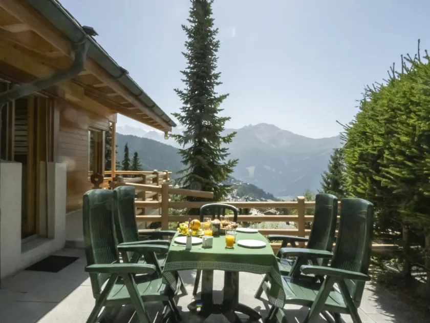 Holiday Home Midat soleil by Interhome - Image 1