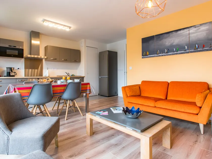 Apartment Stella Marine-1 by Interhome - Image 1