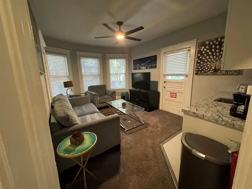 Downtown Lake Eola Historic House 1 OR 2 BED - Image 1