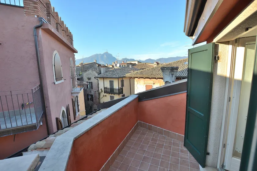 Apartment Del Pescatore - Image 1