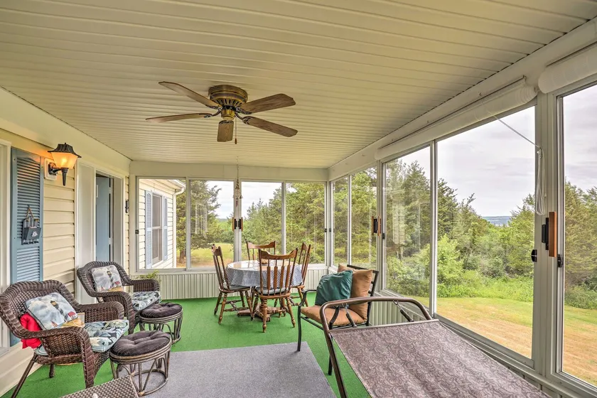 Hus på Seneca Lake w / Sunroom nära båtlansering! - Image 1
