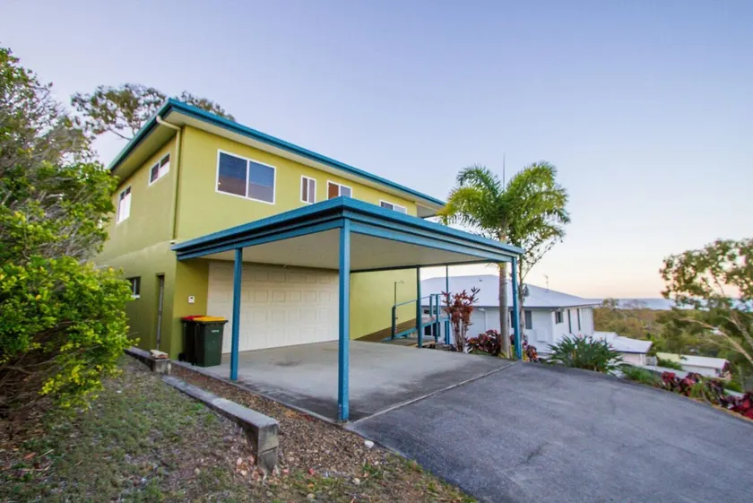 Seabright holiday house - Image 1