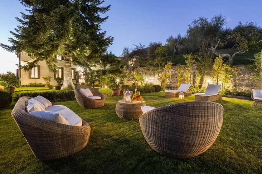 Villa Valgiano - Image 1