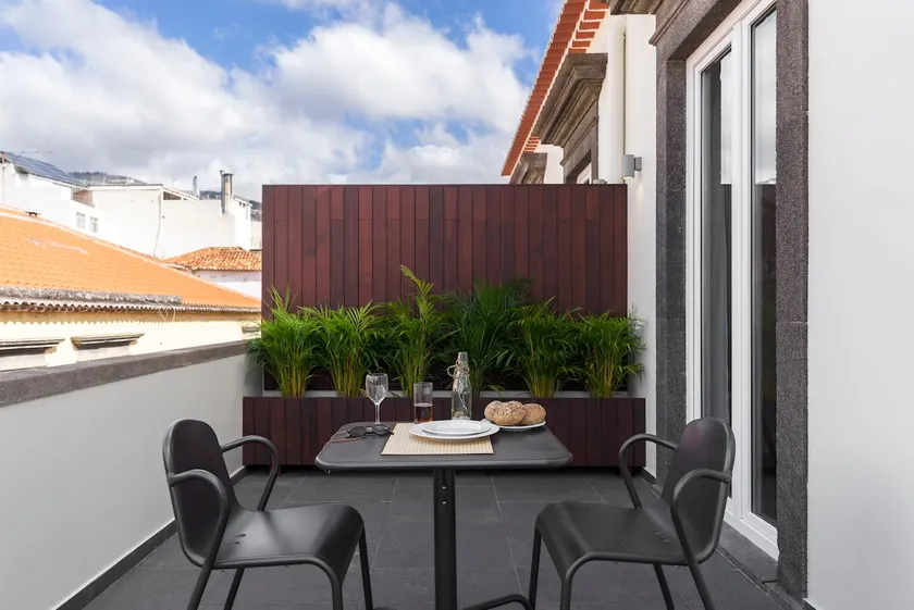 Downtown Funchal Apartments 3A Encumeada. - Image 1