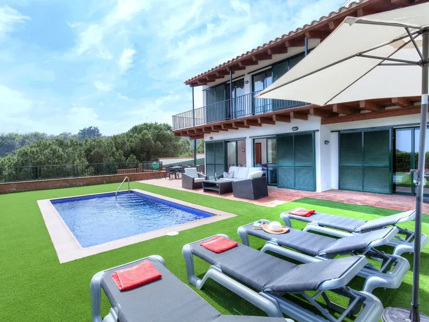 Holiday Home Toscana by Interhome - Image 1