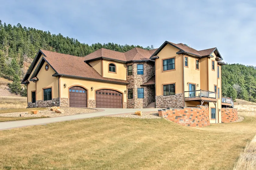 Sturgis Vacation Rental w/ Hot Tub & Game Room! - Image 1