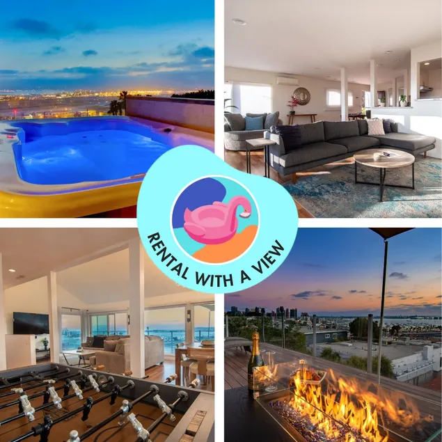 NEUES LISTEN ♥ Hilltop Hacienda - Private Villa mit Panoramablick! ♥ - Image 1