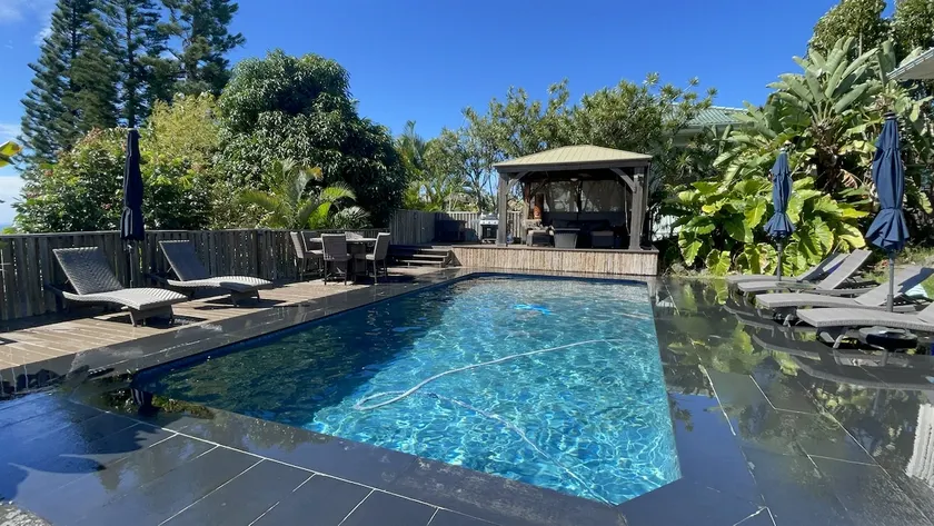 Kona-Amazing sunset, Ocean/POOL/AC/Great loc - Image 1