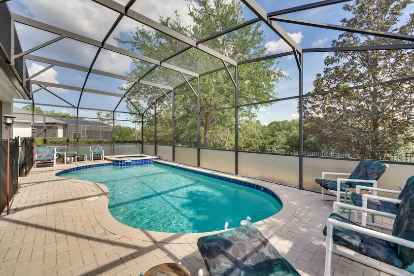 Spacious Home in Gated Resort, 2 Mi to Disney! - Image 1