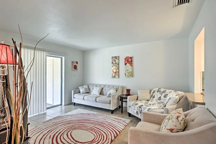 Cape Coral Home 1 Mile da Yacht Club! - Image 1